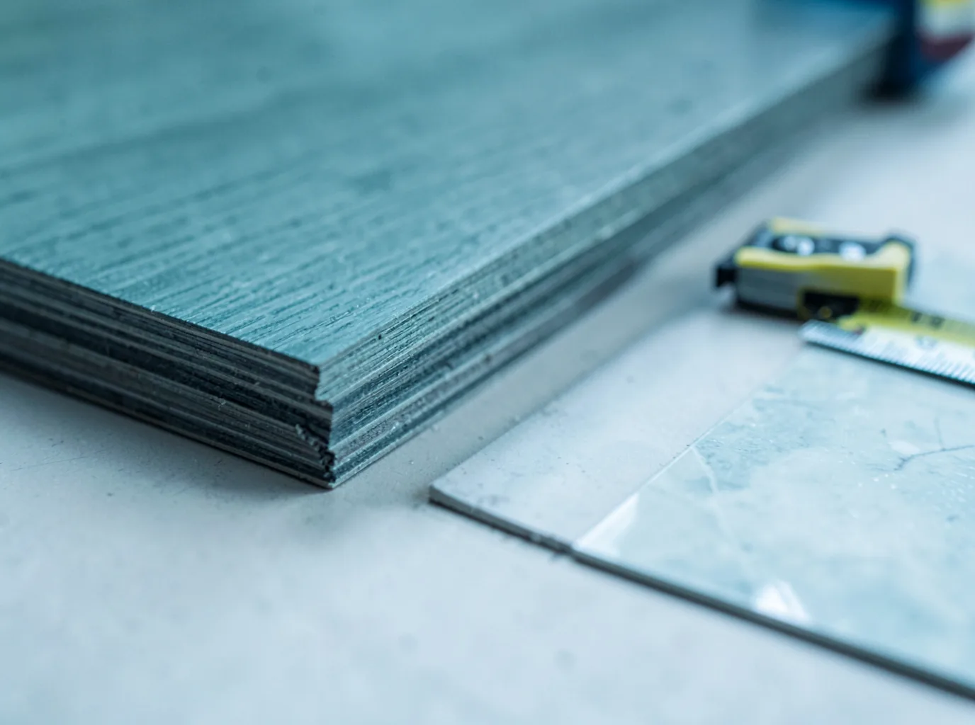 Luxury Vinyl Plank Installation Middle Bass, OH FAQs